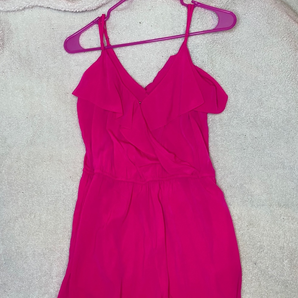 American Eagle Romper